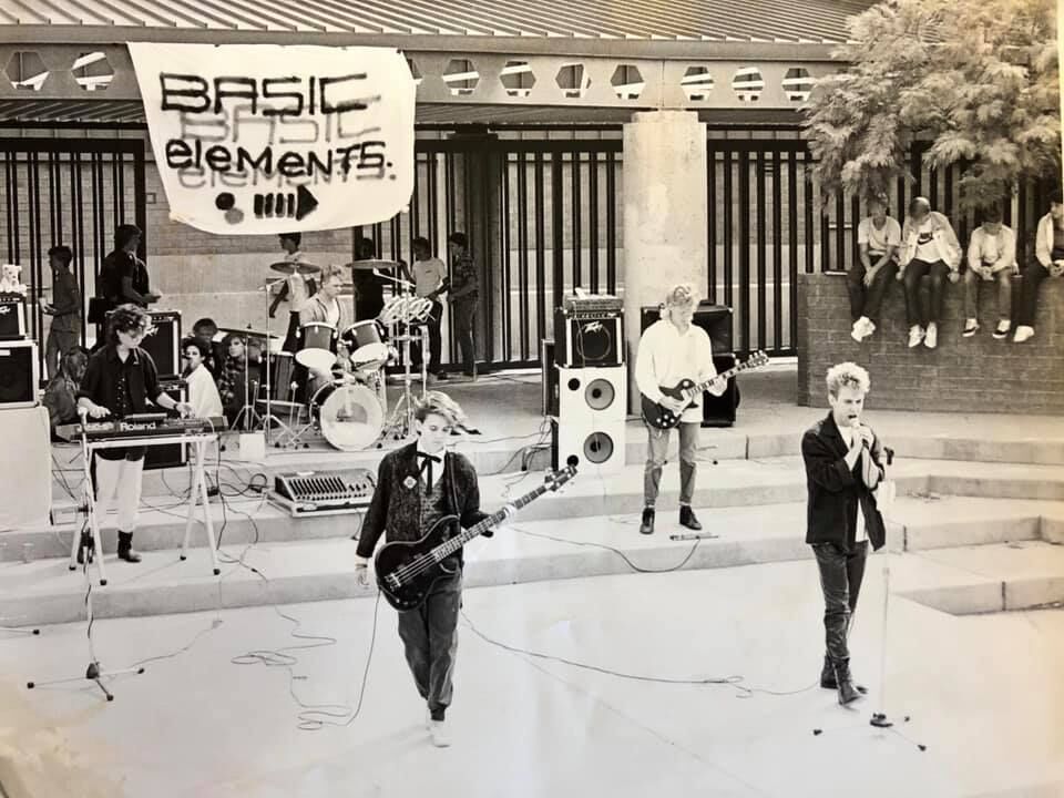 Basic Elements 1985